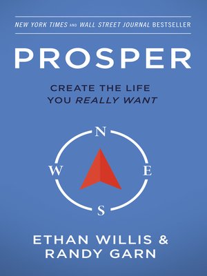 cover image of Prosper